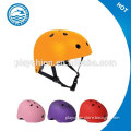 ABS Helmet with Adjustable Chin Strap